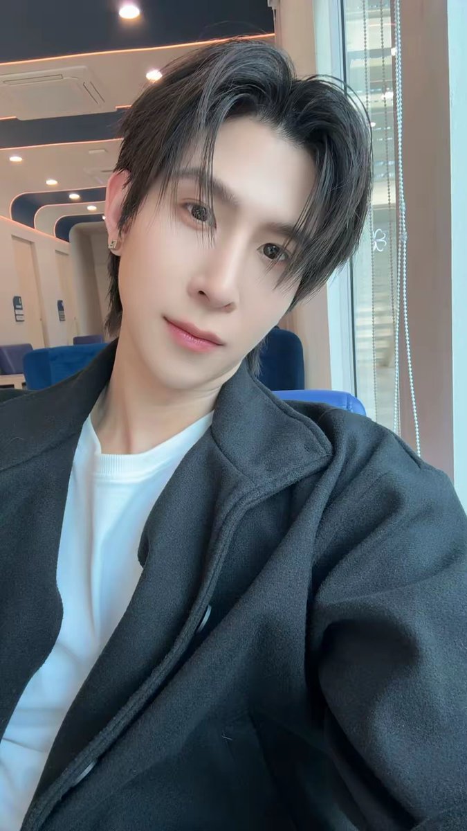 Park tweet media