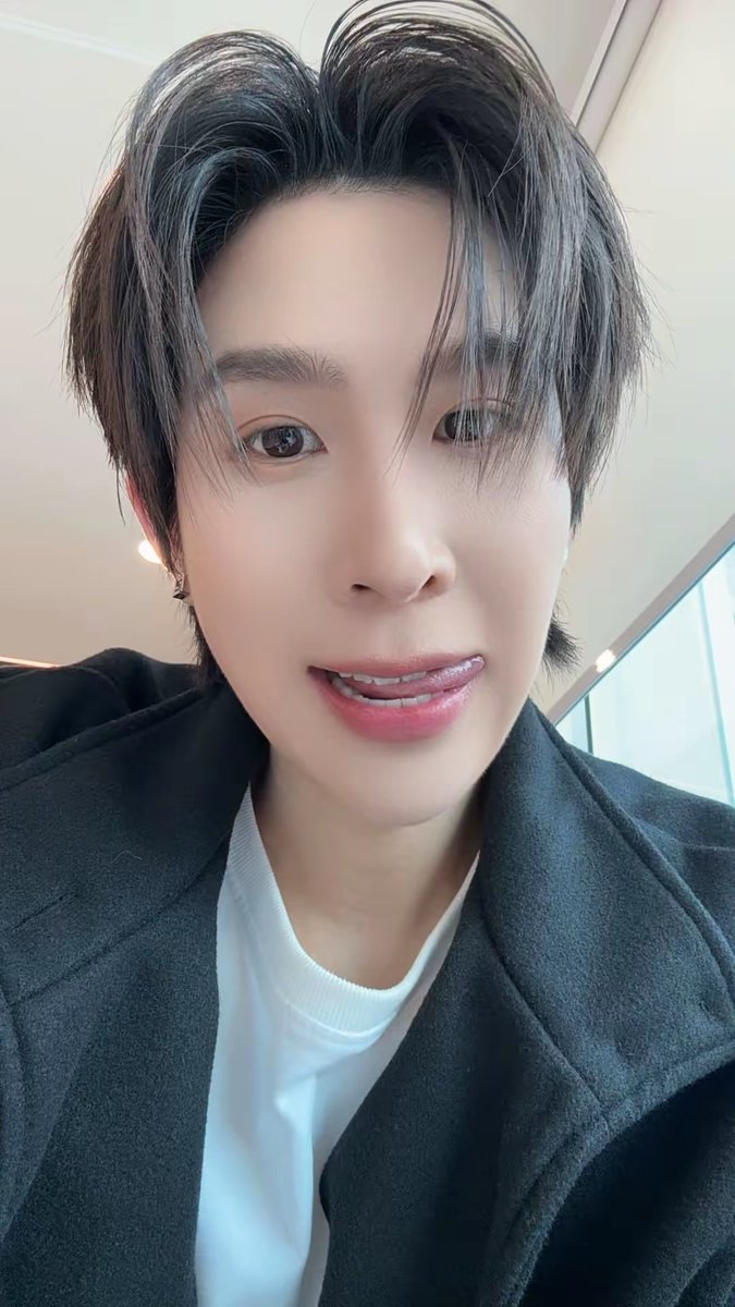 Park tweet media