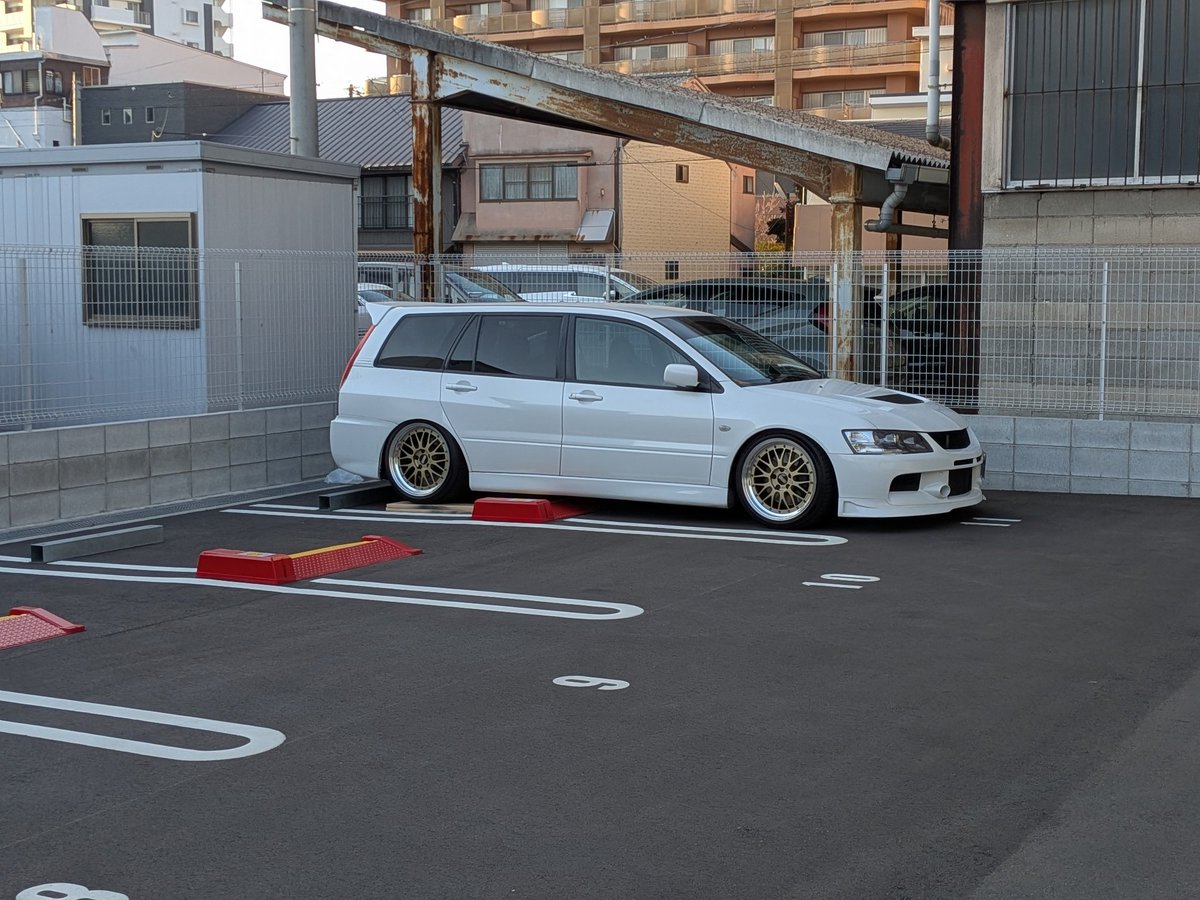 あゆむ tweet media