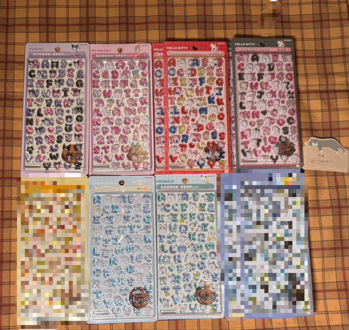 ちま tweet media