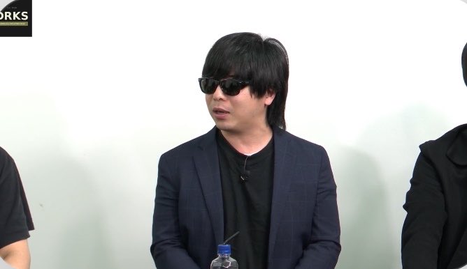 omiso8517's tweet photo. もこう「Vと絡まなきゃいけないのが嫌すぎたけどこれからは絡んでいく。もちろん女V」ｗｗｗ https://t.co/D8jMVWNGMt