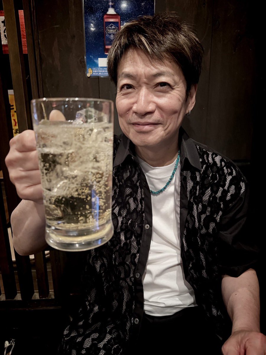 曾我 泰久 tweet media
