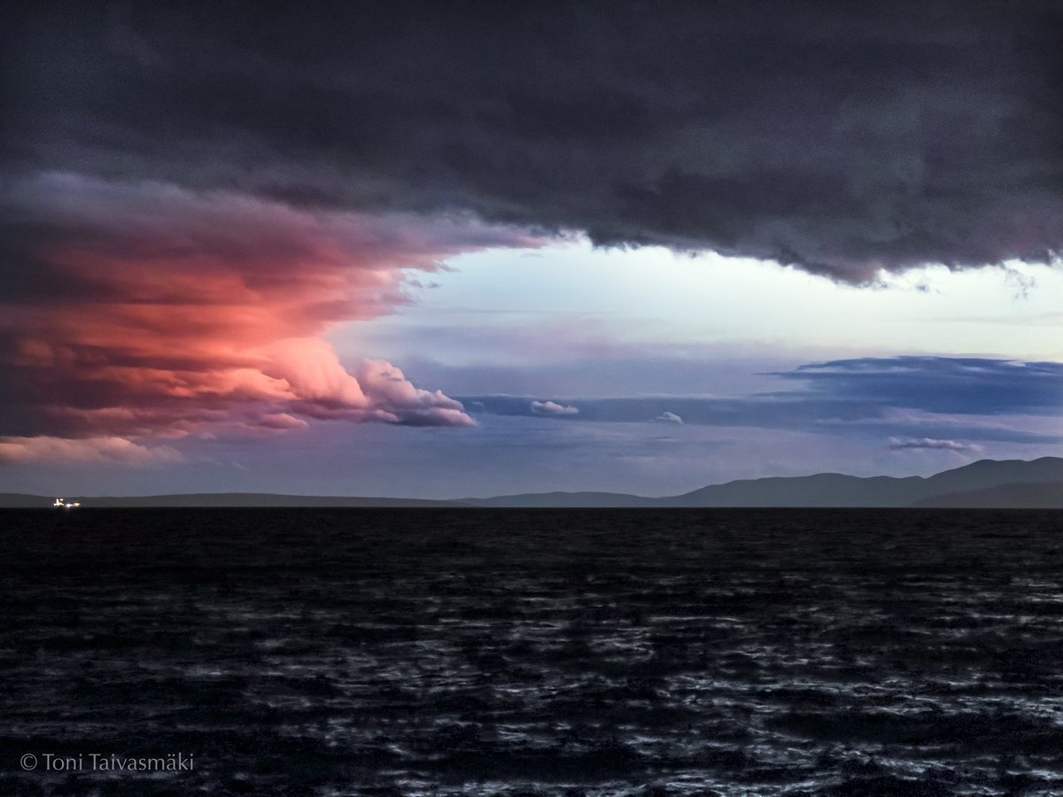 Toni Yrjö tweet media
