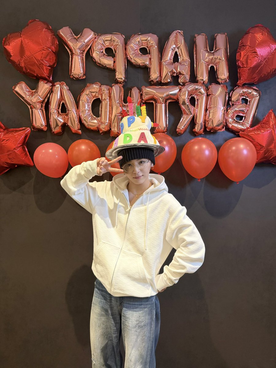 Ryosuke Yamada / Storm Labels tweet media