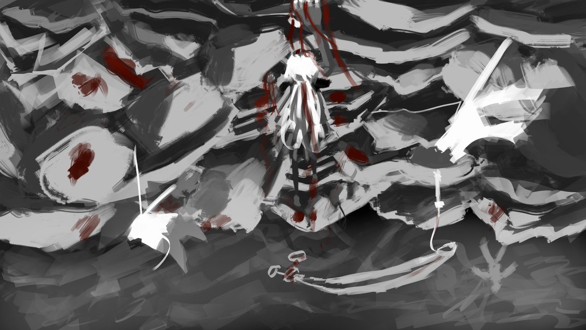 poleredstar's tweet photo. WF-Expedition4
#draw #oc https://t.co/QEjWMcPuDm