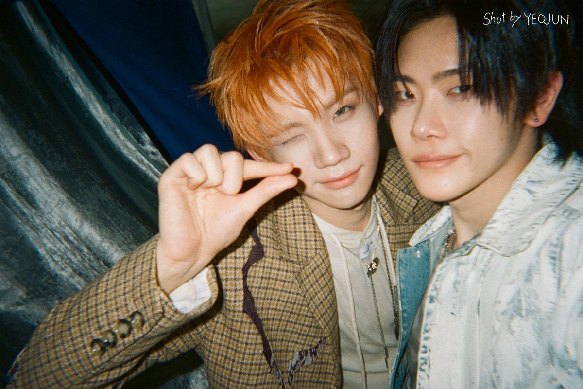 260509 Shot By CLOSE YOUR EYES 🎞️ #ケンシン 3 #CLOSEYOUREYES