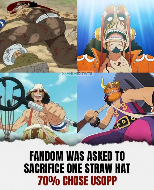 Anime Tweets tweet media
