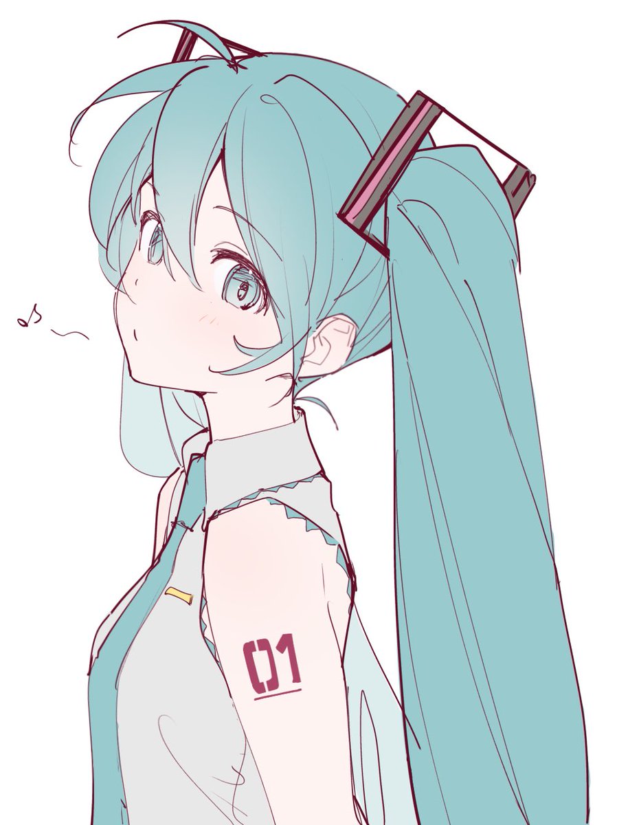 らくがき人間🌸 tweet media