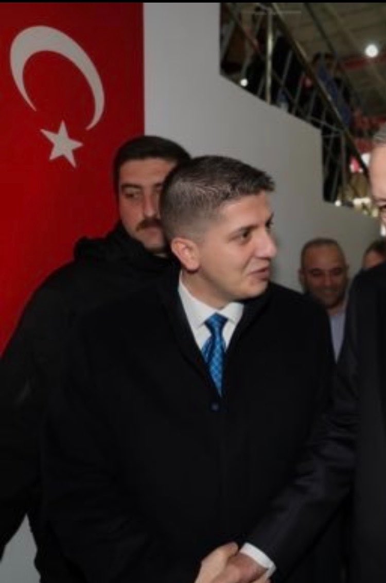 Atilla tweet media