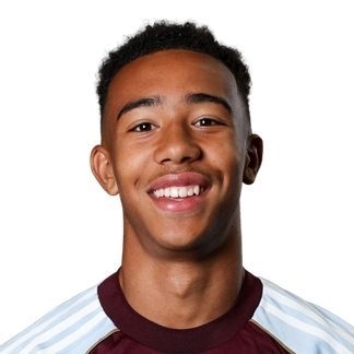 LUFC Youth tweet media