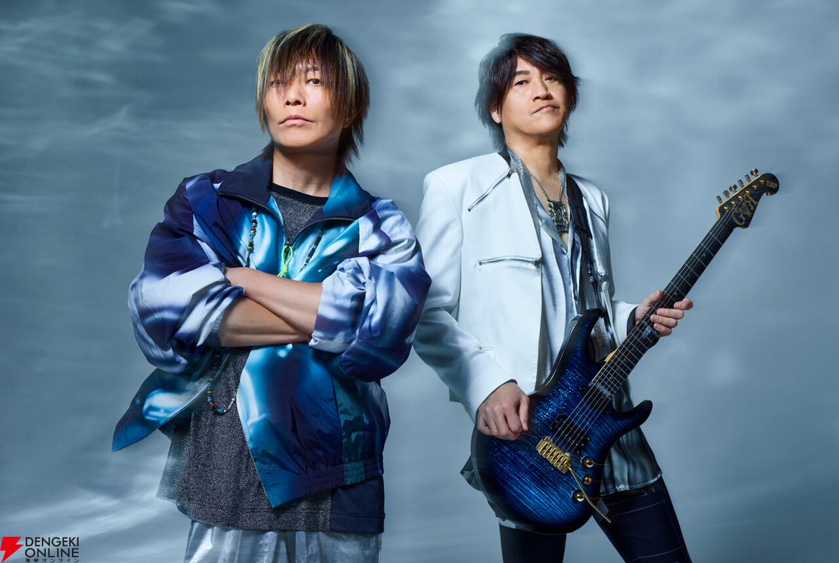 電撃オンライン tweet media