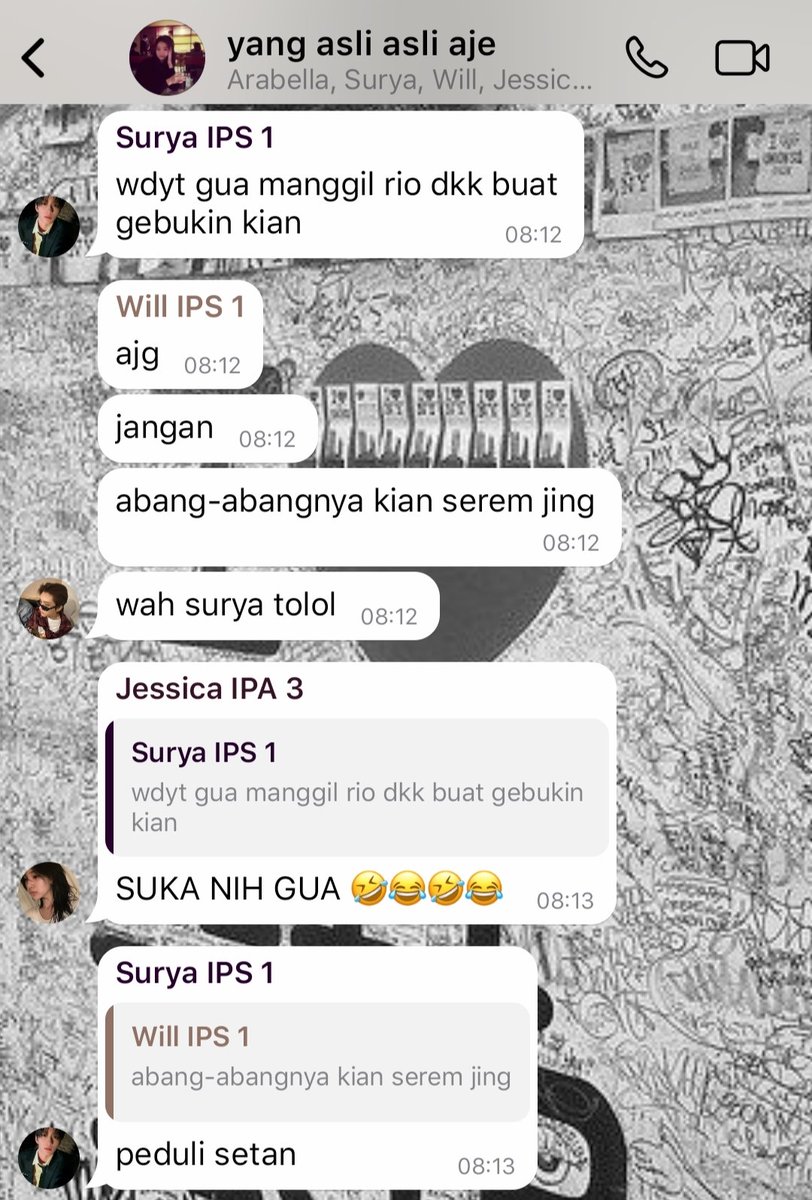 berryclo0o's tweet photo. Broken Halo

ㅡ episode 2: awal dari masalah besar

keonho ft. cortis local au https://t.co/Vs4b1BWq0E