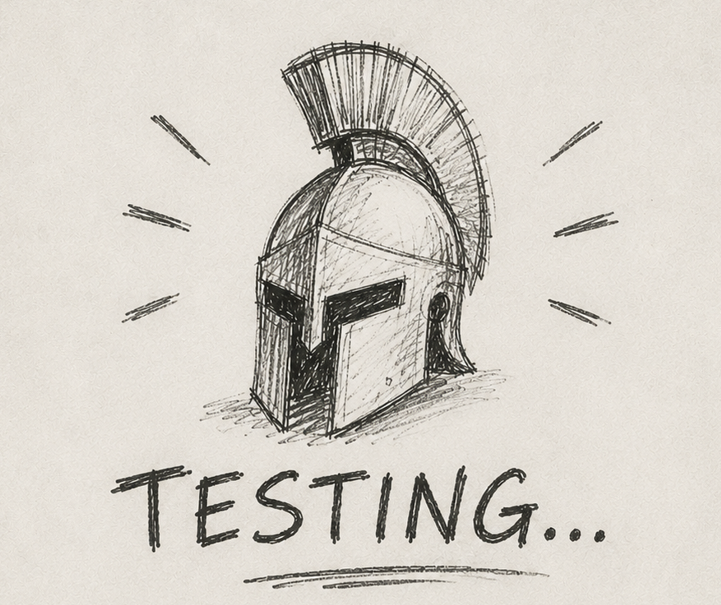 The Centurions tweet media