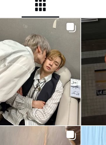 mksd gue… gue tau ini grup jomok banget, TAPI WOY KAIJUN KISS MOMENT ITU DITARO DI DEPAN AJG