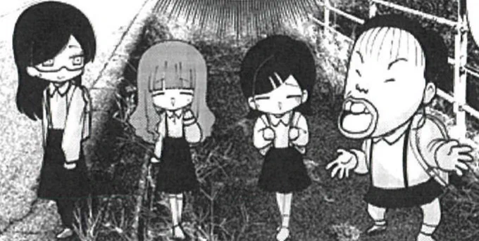 本日深夜24時、最新話更新あります。
よろしくお願いします。 
