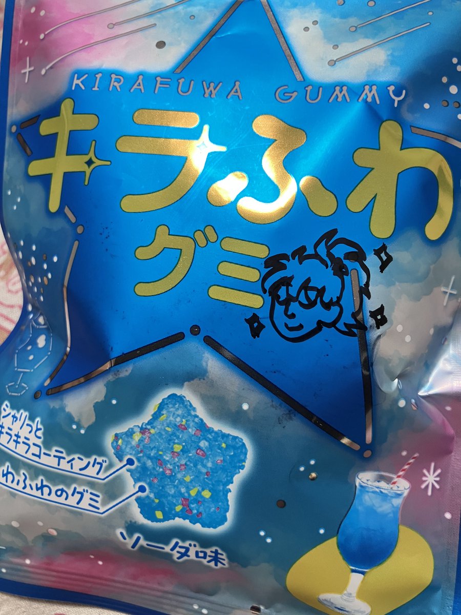 たかよし tweet media