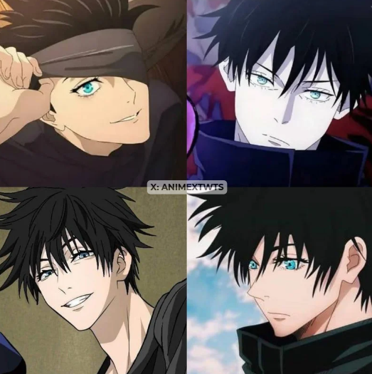 Anime Tweets tweet media