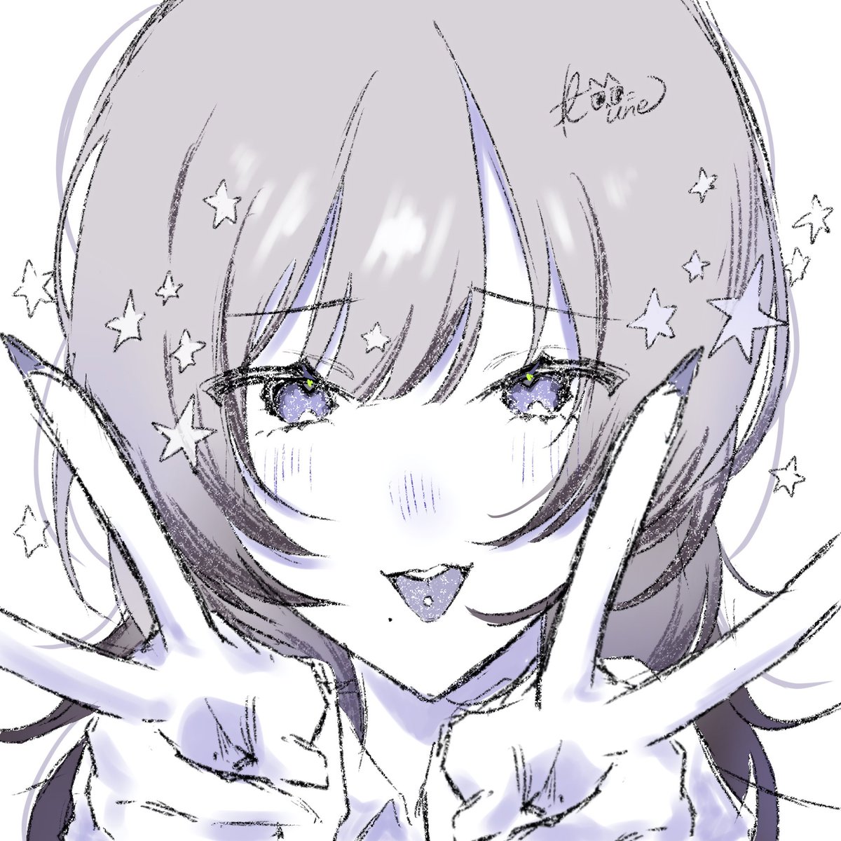 ramune_tokobana's tweet photo. いぇーい✌🏻☆ https://t.co/llWRw46Yfv