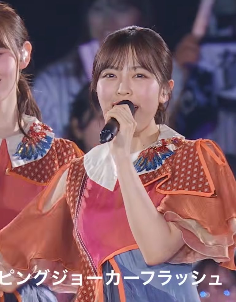 13thからもう一年かあ。 楽しかったなあ。