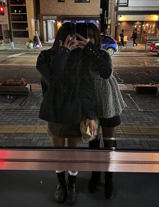 しおり@秋田 tweet media