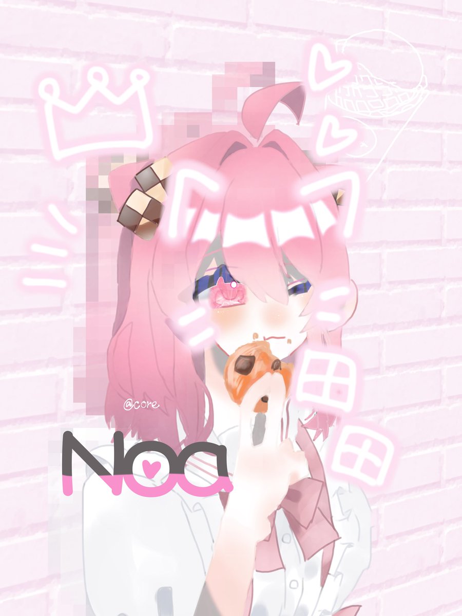 からぴち_のあさん