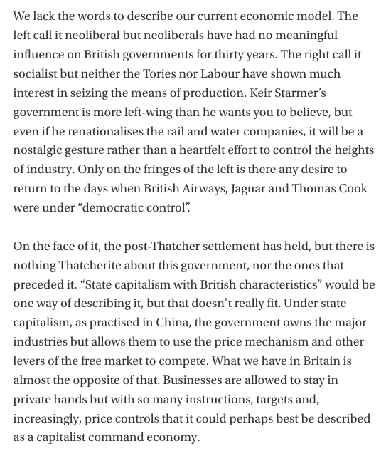 Christopher Snowdon tweet media
