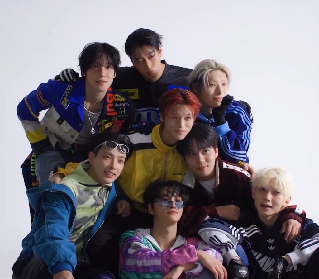 daily jongho. tweet media