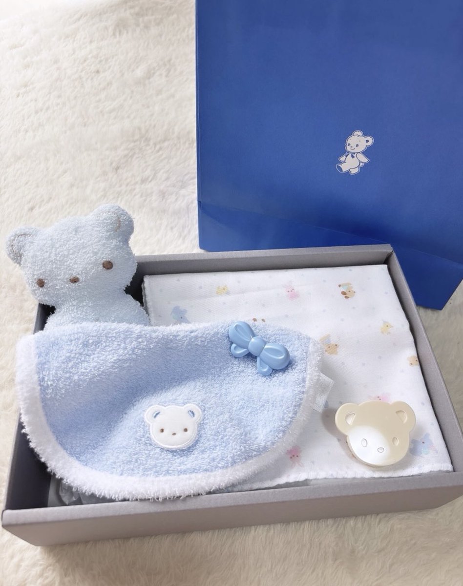ちゃむ♡初マタ32w tweet media