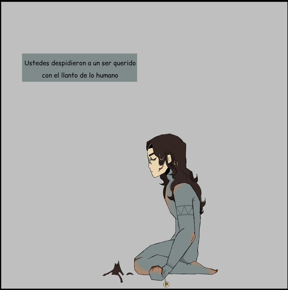 Phantom_lamimi's tweet photo. Stand by me 
#CountryHumans #countryhumansmexico #countryhumanstenoch #countryhumanstexcoco #Tenochtitlan #Texcoco 
La verdad no sabía que poner por el día de las madres jaja. Mejor nadota no? 🥲 
#Diadelasmadres https://t.co/MpooygV3zS