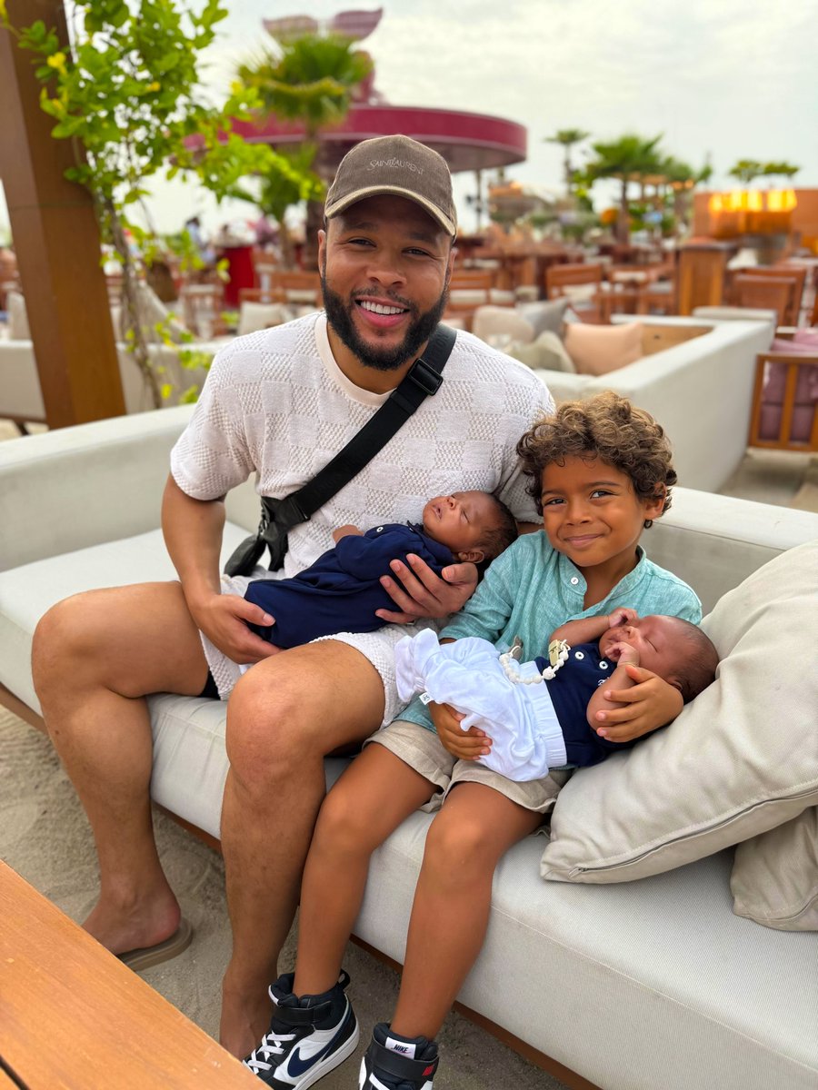 Chris Eubank Jr tweet media