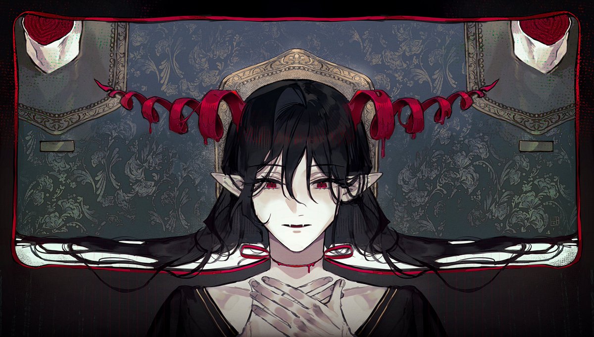 MADMxxxxxN's tweet photo. #그림러_𝕏친소
#그림러_트친소
#絵描きさんと繋がりたい
#絵柄が好みって人にフォローされたい

창작 세계관 1차 OC 그림을 그립니다!!
그림으로 복작복작한 탐라 만들고 싶어요...🥺🥺
성인분들 위주~  흔적 남겨주시면 무멘팔로 찾아갑니다��� https://t.co/RhbioWUdGC