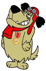 neilseanshowbiz's tweet photo. What you expecting a medal like #muttley …@GBNEWS https://t.co/mBYqCWL2Lg