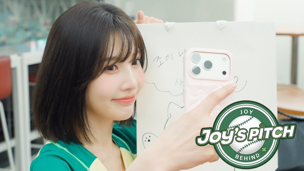 joy
