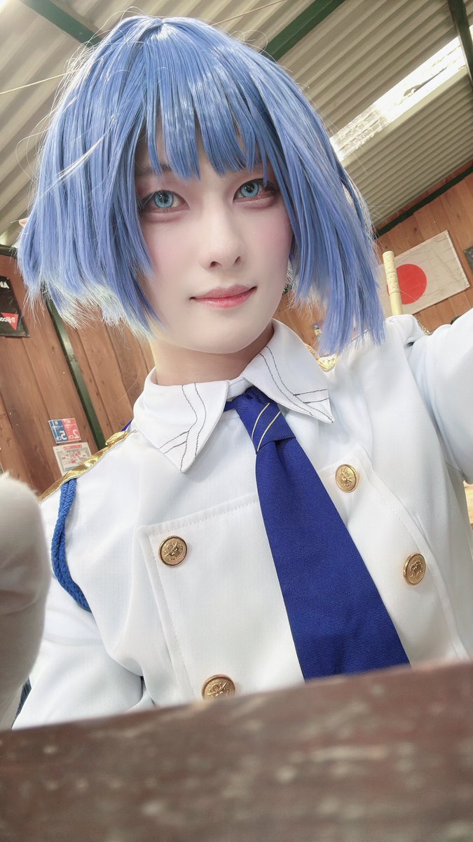 撤収の時に撮った写真じゃないけど…
元々FPS・TPSゲーマーだったのもあって銃撃つのめちゃくちゃ楽しかった！
次は歩幅制限されない生徒で全力で走ります🫡
#ブルアカファスガン