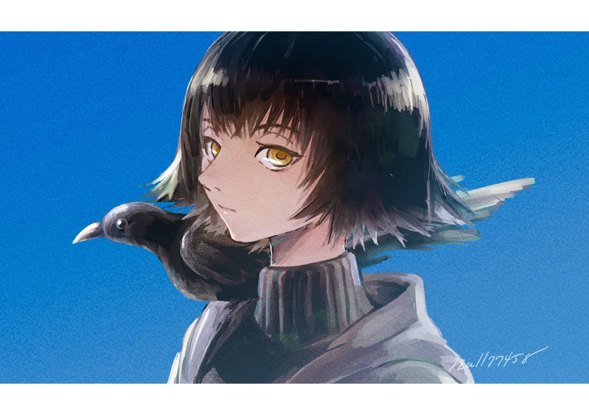 null77458's tweet photo. 晴 https://t.co/2TjZYnKquO
