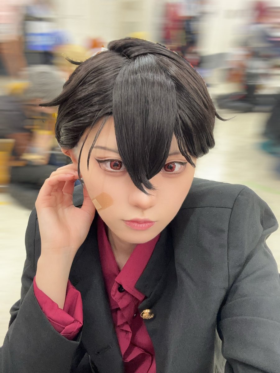 ｶﾊｸ (@000_kahaku) / Posts / X