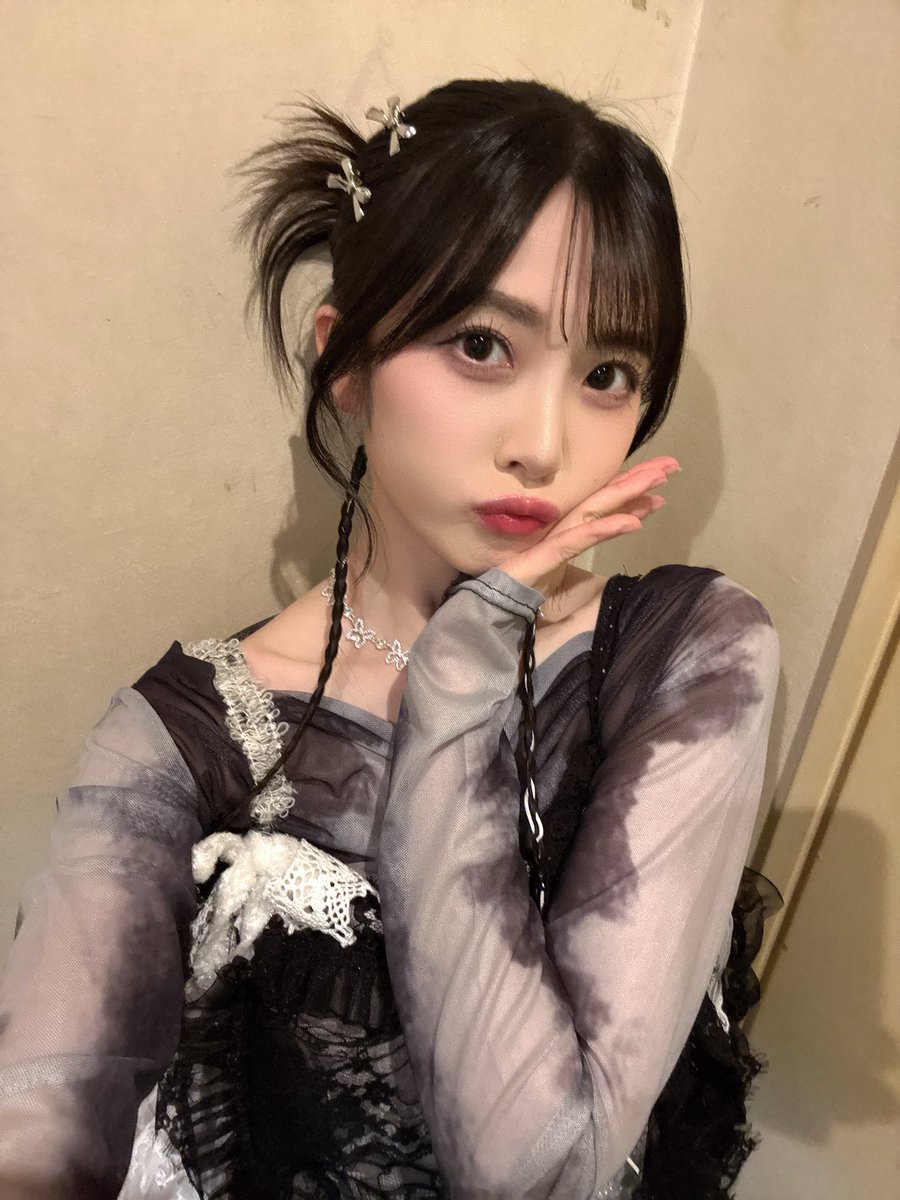 結那 LustQueen チェキ LustQueen