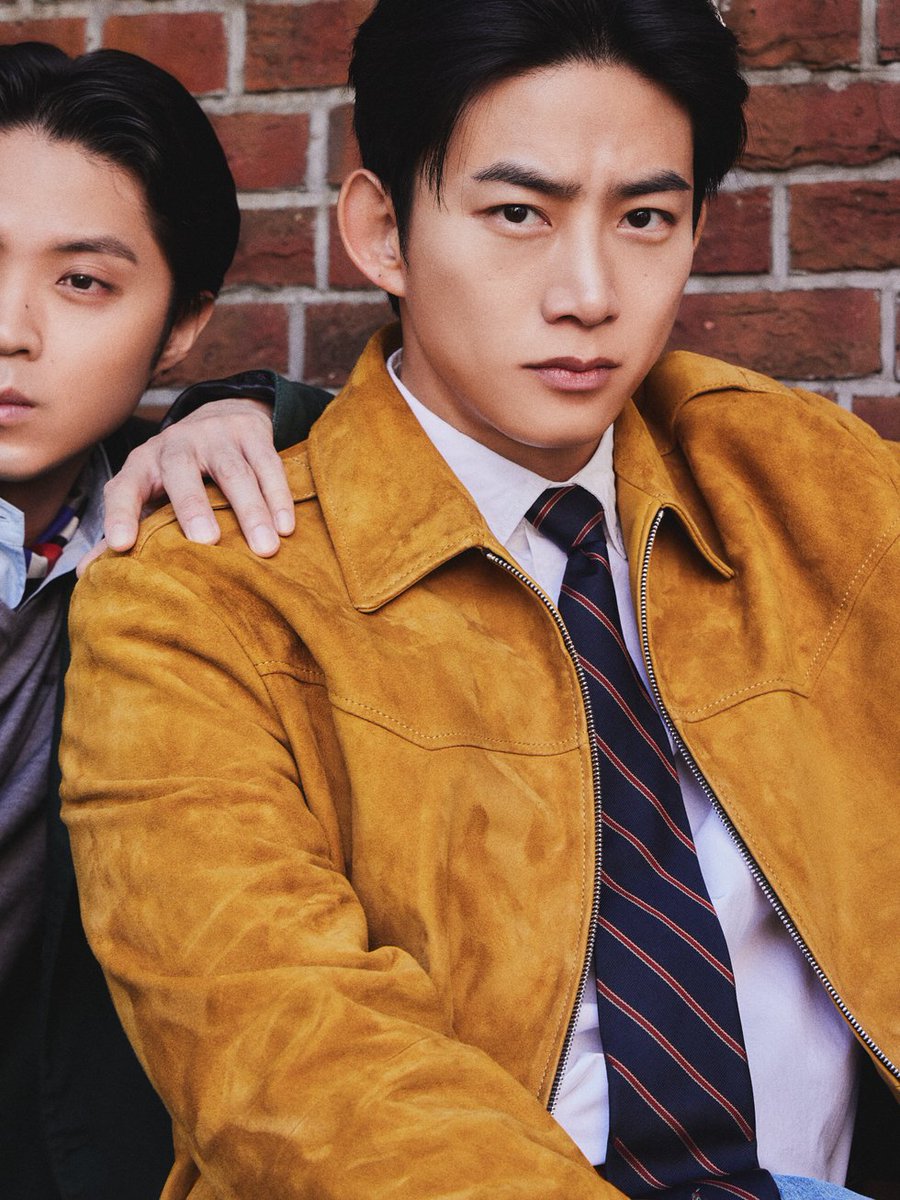ELLE Japan tweet media