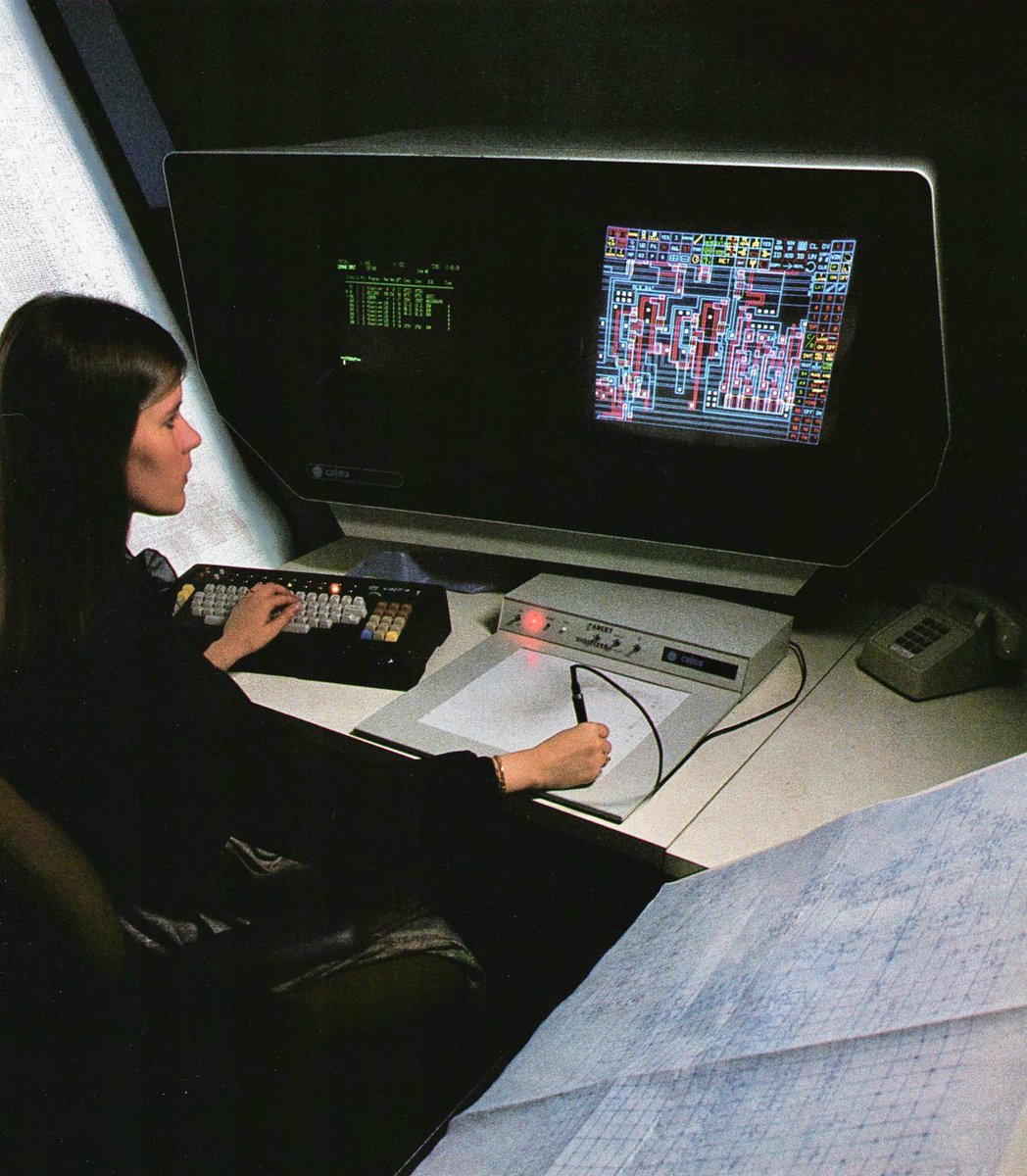 Sci-Fi Archives tweet media
