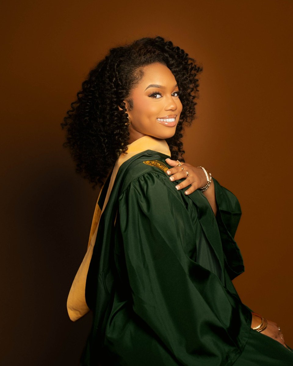 Norfolkstate's tweet photo. Behold! 🔰 Congratulations to the Graduating Class of 2026! #Behold https://t.co/rNWZ3dFDAl