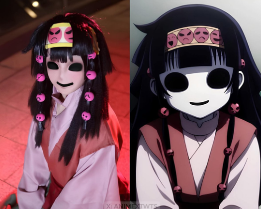 Anime Tweets tweet media