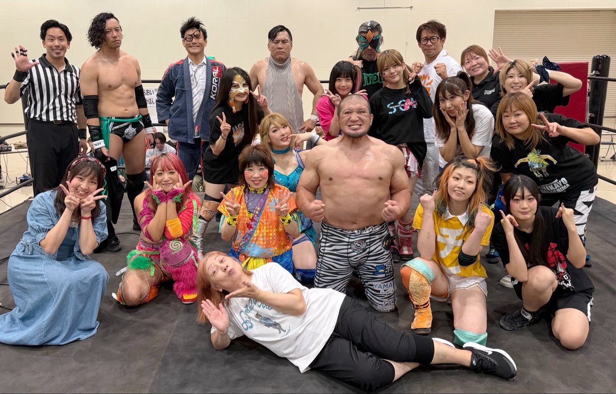 小石川 チエ tweet media