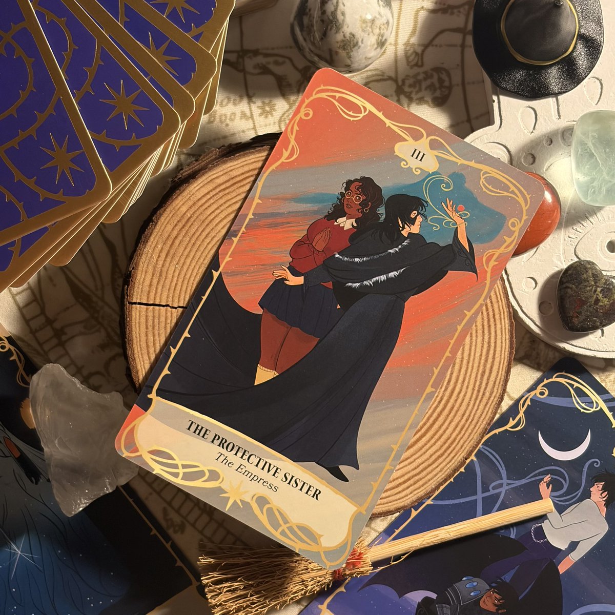 — แบมแบมดูดวง🔮 | อ่านปักหมุด tweet media
