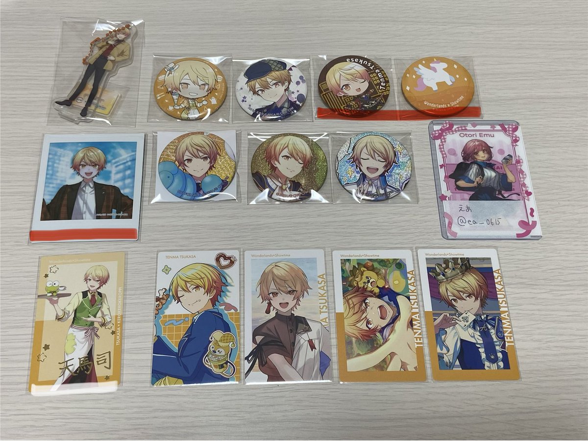 えあ tweet media