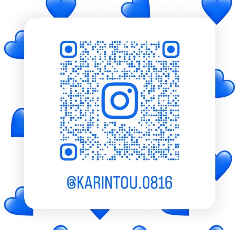 かりんとう tweet media