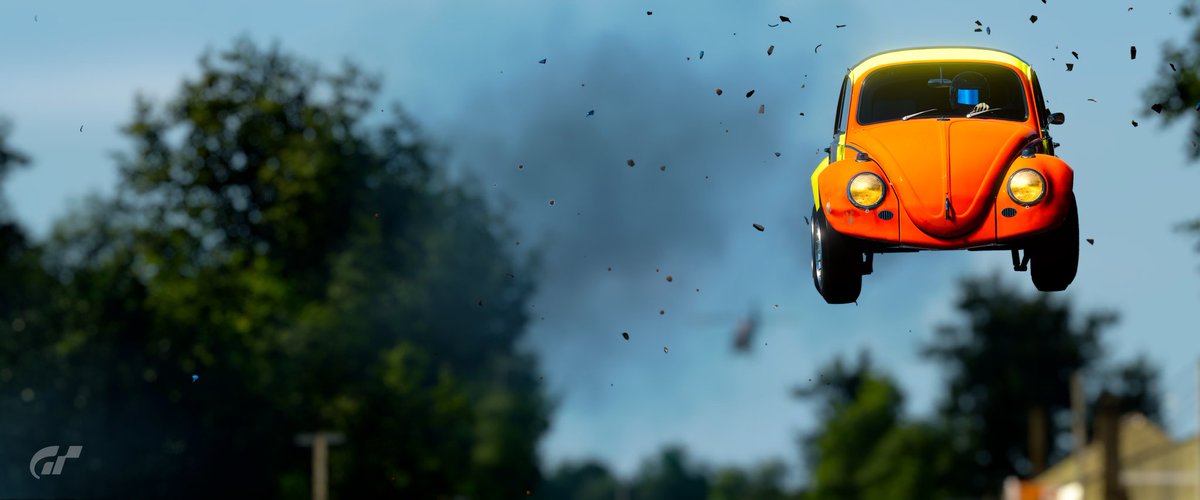 TOM_GT7's tweet photo. #VGPUnite #GamerGram
#WorldofVP #VPRT
#VPSAT #VGPnetwork
#VirtualPhotography
#グランツーリスモ7
#VPCONTEXT
#GT7
#VPGamers #GhostArts
#ThePhotoMode
#TheCapturedCollective
#GT7PureScapes
#racingday
#GT7
Happy Weekend
🚜🚛⛟🚙🚚🚒🚑🚓🚕🚗 https://t.co/t88r0hkKSy