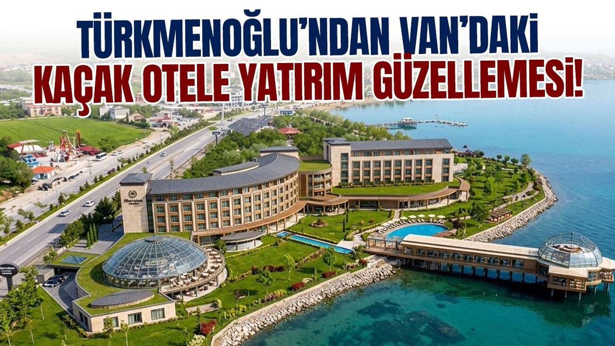 Çetin ÇEVİREL 🌿 tweet media