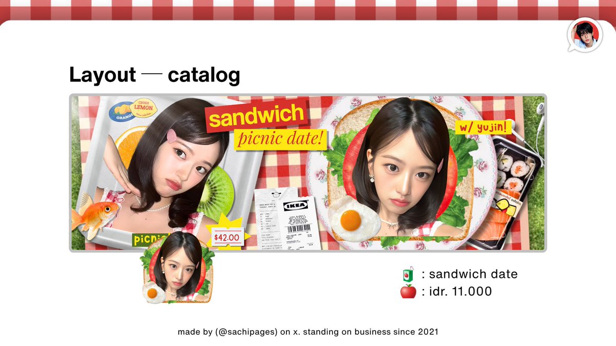 slr : sachi 🍔 .ᐟ tweet media