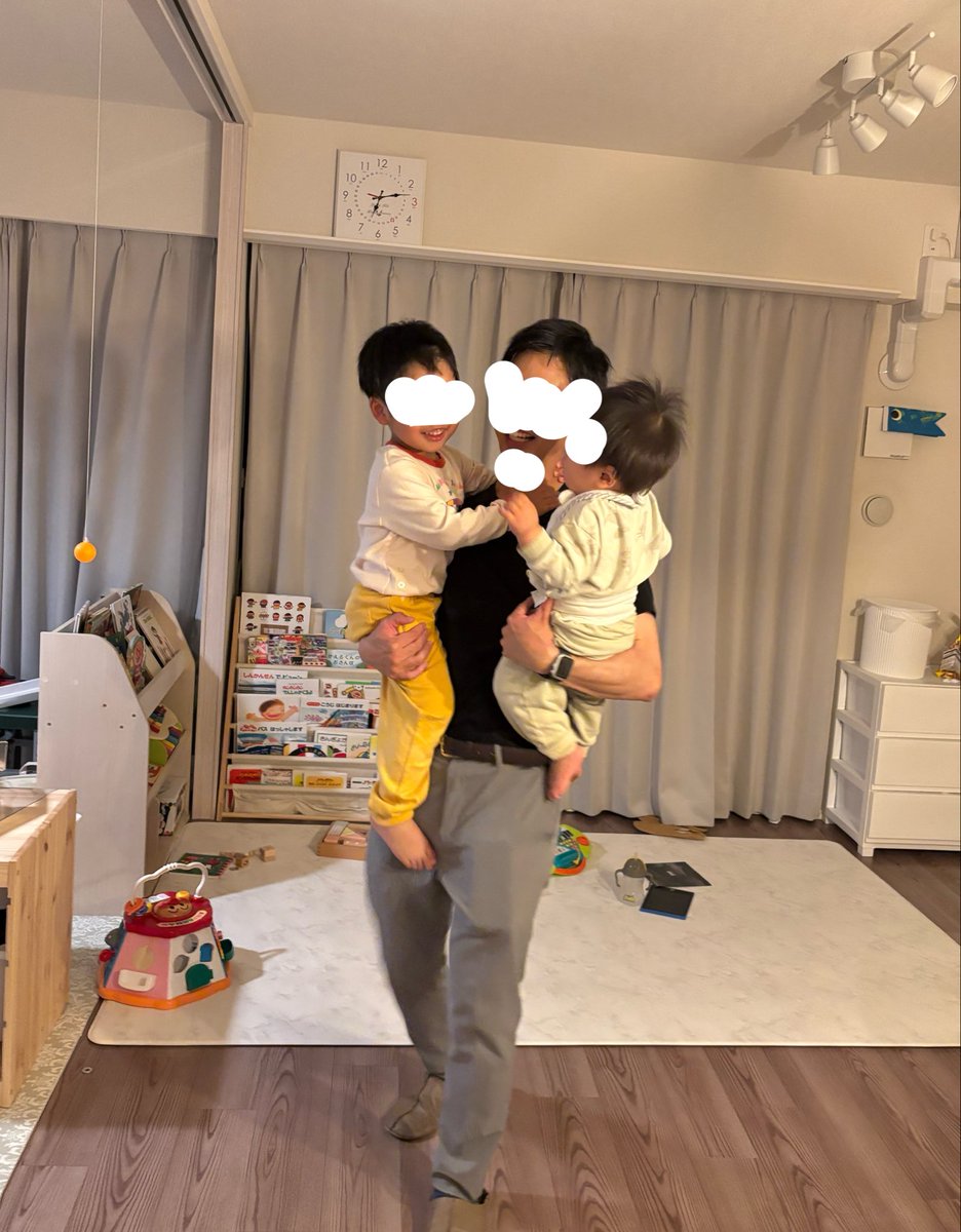 𝘺𝘴𝘮☺︎2y🦖ジャスミン兄弟🦕0y tweet media
