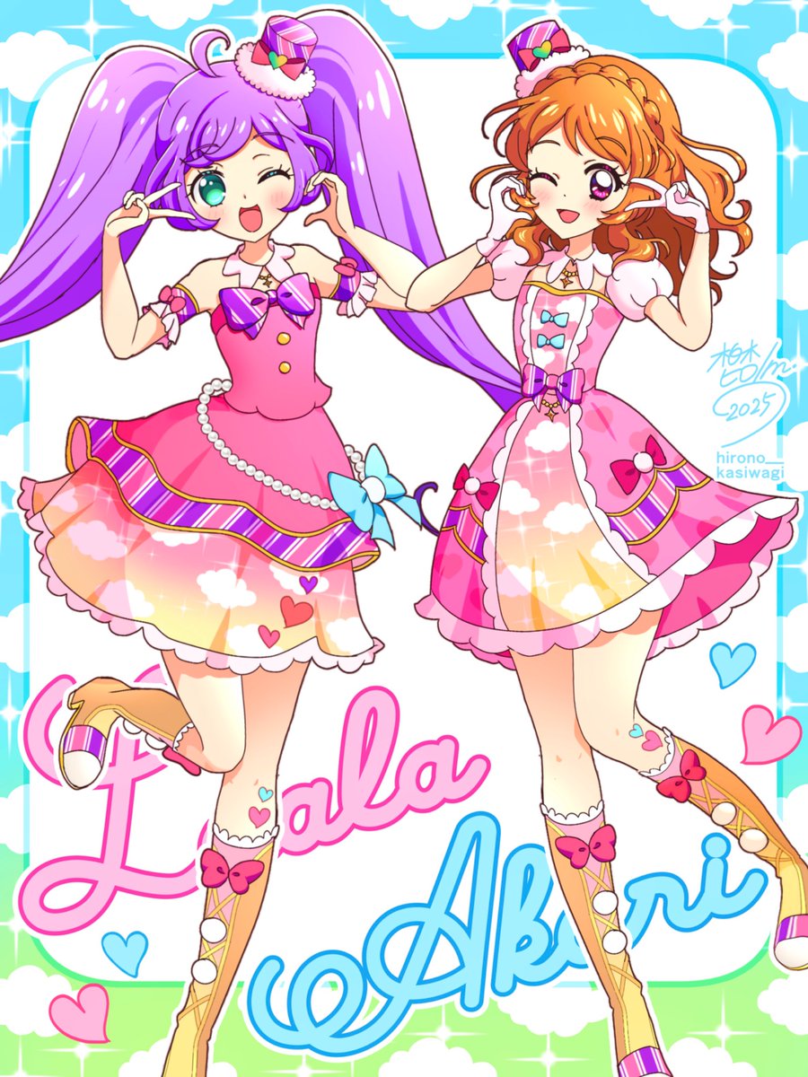 柏木ヒロノ (@hirono_kasiwagi) / Posts / X